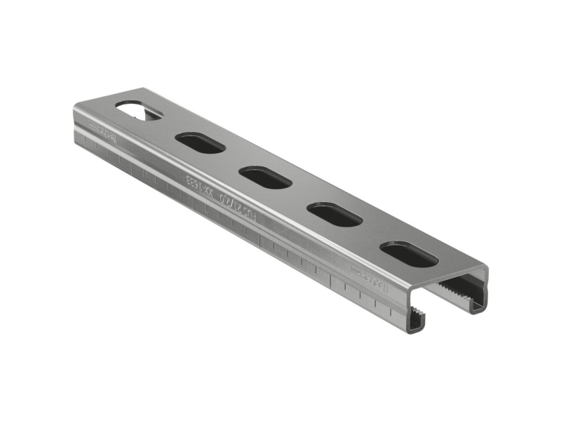 Fischer 504472, 2000 mm, 2 mm, 2,88 g, Kanal, 1 stk