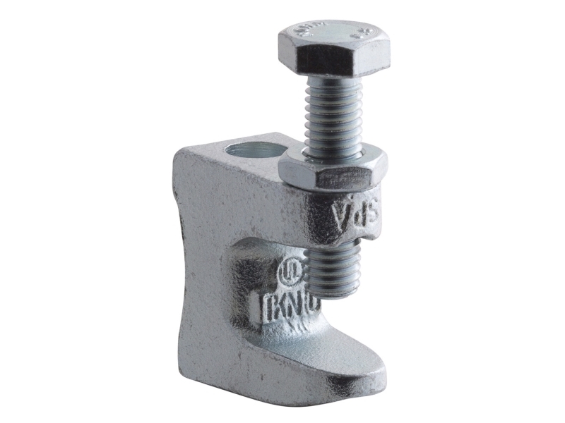Fischer TKL M8, Støbejern, 50 stk, 2,3 cm