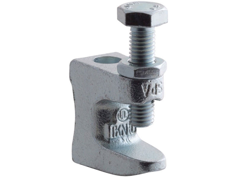 Fischer 79688, Bøjleophæng, Stål, 50 stk, DIN 1562, ISO 4017, EN 10214