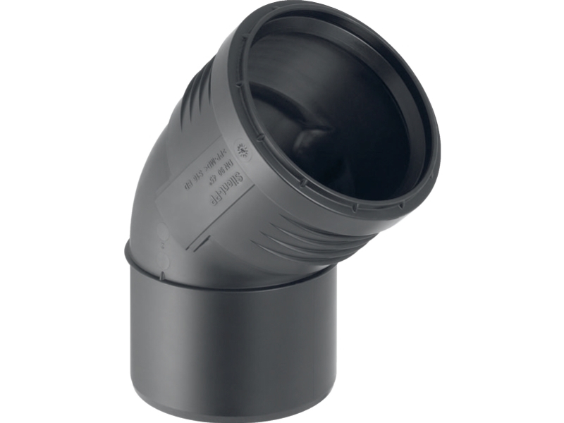 Biegen Pp Silent 90Mm-45Gr