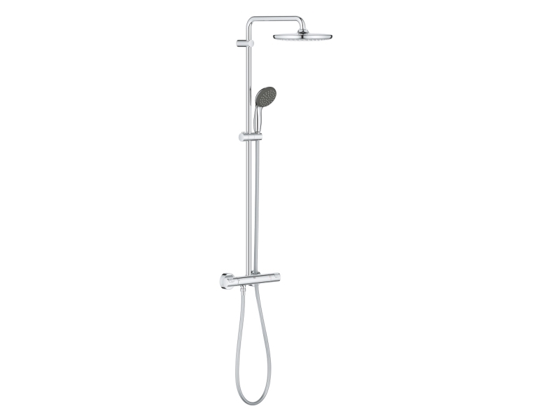 Grohe Vitalio Start 250, 1,75 M, Wand