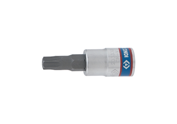 King Tony 203340, 1 Stk, Torx, T40, 37 Mm, 16 G