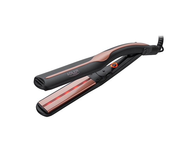Adler Ad 2318 Infrared Hair Straightener