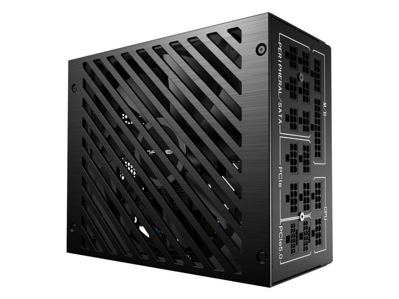 Lc-Power Platinum 1200W Netzteil (Lc1200p V2.52)