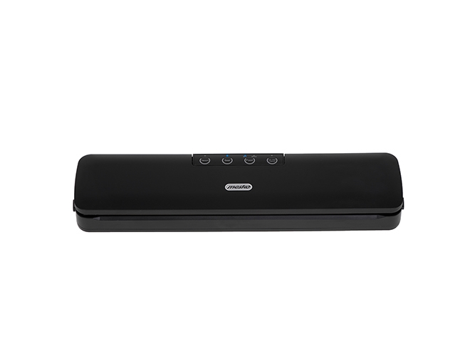 Mesko Home Ms 4492, Schwarz, 0,6 Mbar, Berührung, 12 L/Min, 30 Cm, 1 M