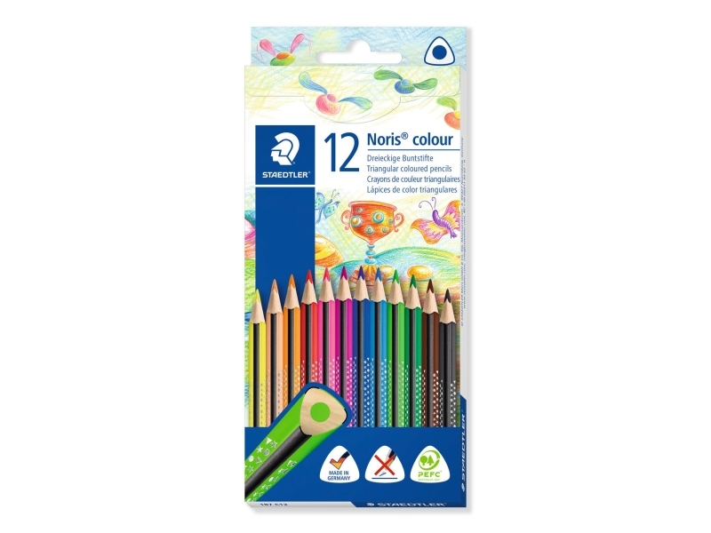 Staedtler Noris Colour -
