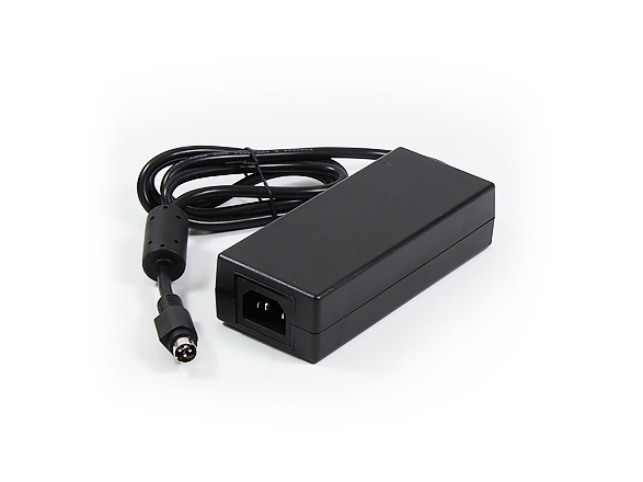 Synology - Netzadapter - Ac - 120 Watt - Für Disk Station Ds1019+