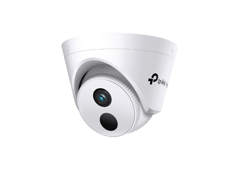 Tp-Link Vigi C420i (2,8 Mm) Ip-Kamera Indendørs Kablet Loft Hvid