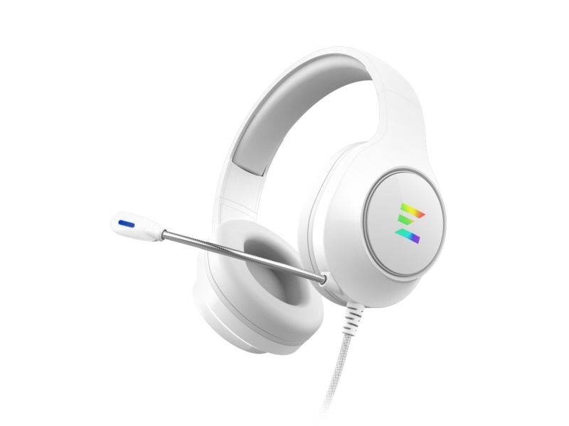 Kopfhörer Zalman Zm-Hps310 Wh