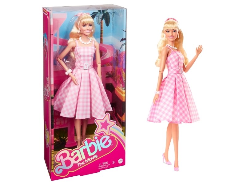 Barbie Movie Perfect Day Barbie