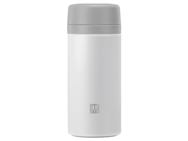 Zwilling Thermo, 0,42 L, Grå, Hvid, Rustfrit Stål, 7 T, 10 T, 65,2 Mm