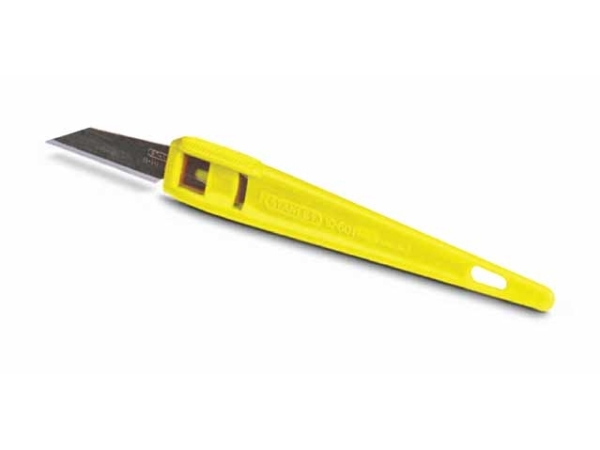 Einwegmesser 140 Mm - 50 Stk.