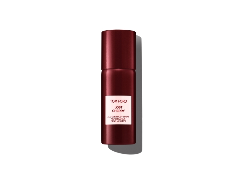 Lost Cherry All Over Body Spray 150Ml