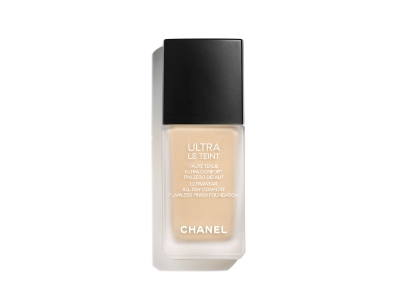Chanel Ultra Le Teint Flawless Finish Fluid Foundation - 30 Ml