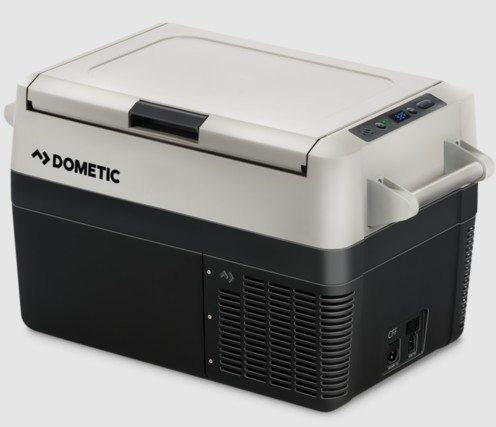 Cff35 Coolfreeze Tragbare Elektrische Kompressor-Kühlbox