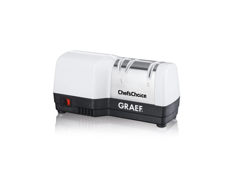 Graef CC80, 45 W, 230 V, 85 x 96 x 197 mm, 1 kg