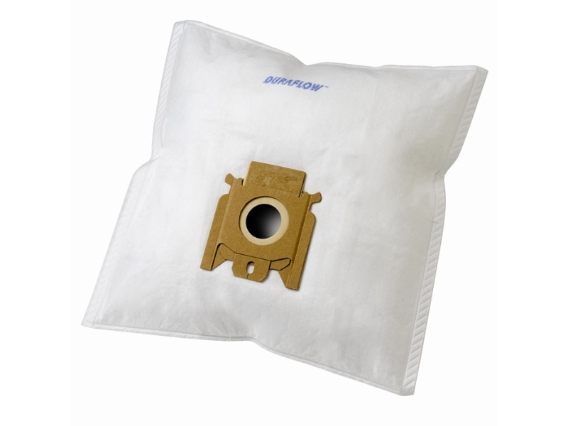 Menalux Duraflow 3100 - Pose Til Støvsuger - Til Støvsugere - For Miele Caramel 700, Cat & Dog 2000, Cat & Dog 4000, Tango Plus