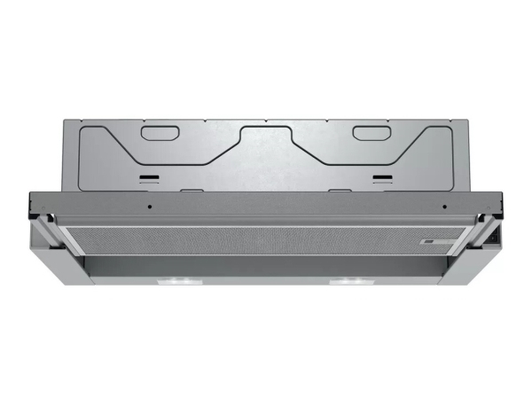 Siemens iQ100 LI63LA526, Recirkulerende, D, A, C, 64 dB, 58 dB