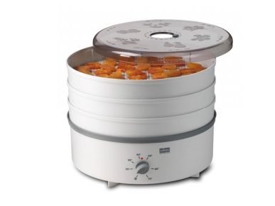 Stöckli 0076.70, Hvid, 33,5 cm, 600 W, 230 V