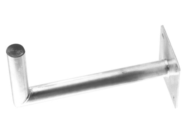 Triax EXA 193, Aluminium, Aluminium, 350 mm