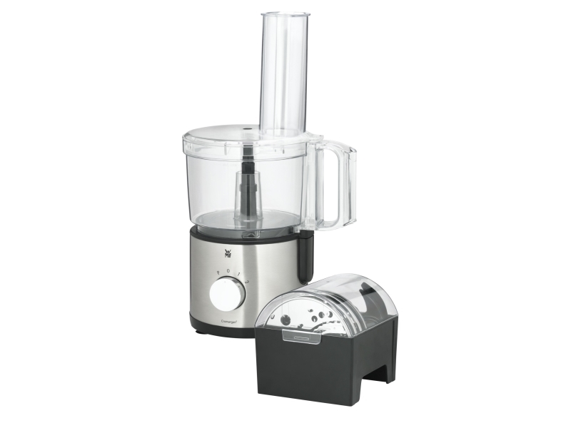 WMF Kult X 0416640011, 2 l, Svart, Rostfritt stål, 500 W, 220-240 V, 50-60 hz, 500 W