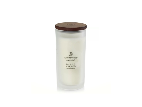 Chesapeake Bay Candle -Large - Peace & Tranquility