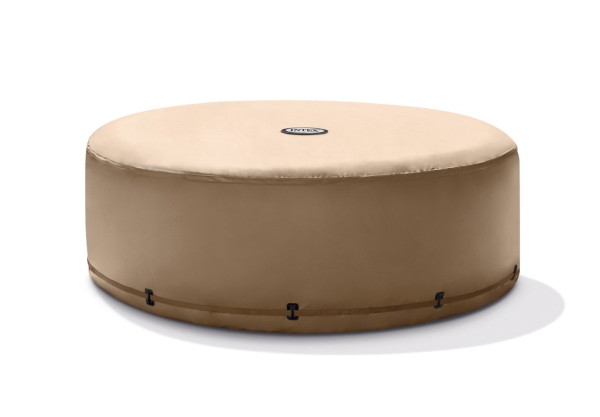 Intex Energieeffiziente Spa-Abdeckung