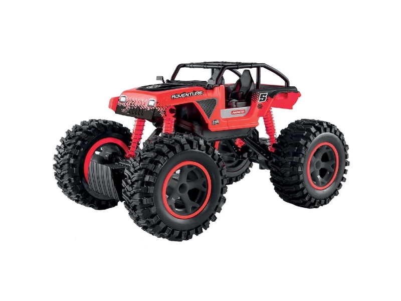 Ninco Rc Racer Adventure