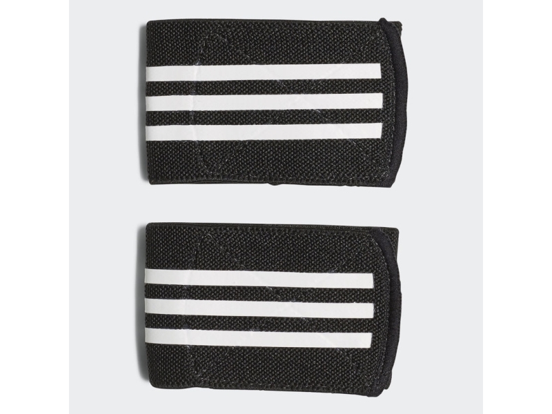 Adidas 620635, Sort, Hvid, Fodbold, Monokromatisk, Polyester, Polyester 100