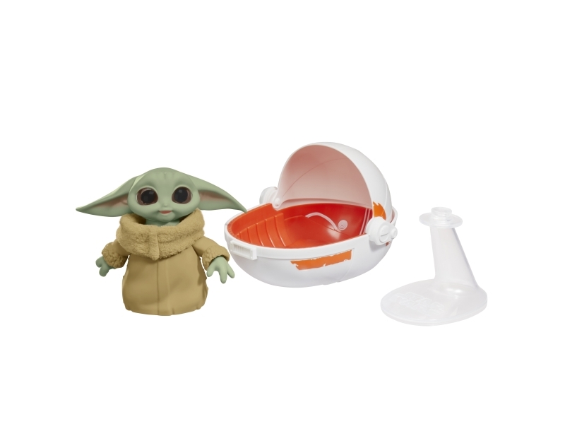 Star Wars Wild Ridin' Grogu