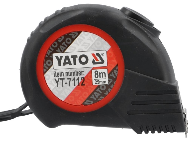 Yato Yt-7112