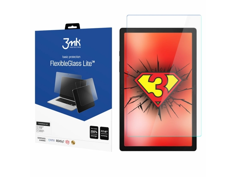Samsung Galaxy Tab A8 2021 3Mk Flexibleglass Lite 11" Displayschutz