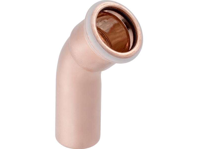 Geberit 60703, 45°, 29 mm, 9 mm, 39 mm