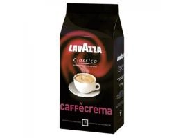 Lavazza Caffè Crema Classico - Kaffebønner - 1 Kg - Arabica, Robusta