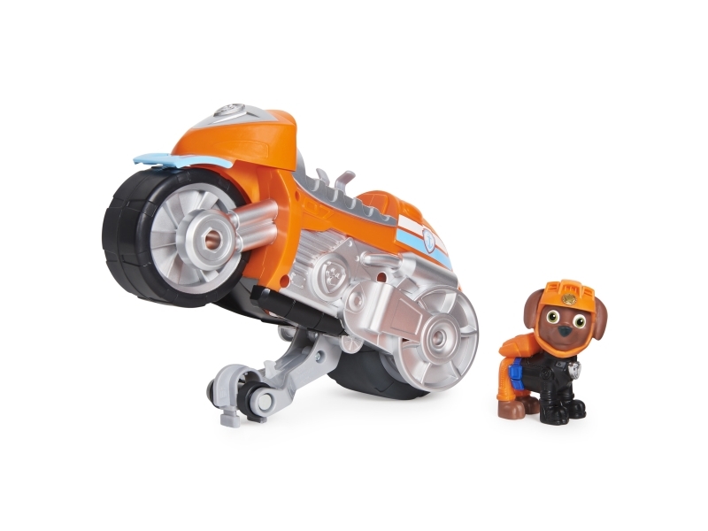 Paw Patrol Moto Pups Themed Vehicle - Zuma