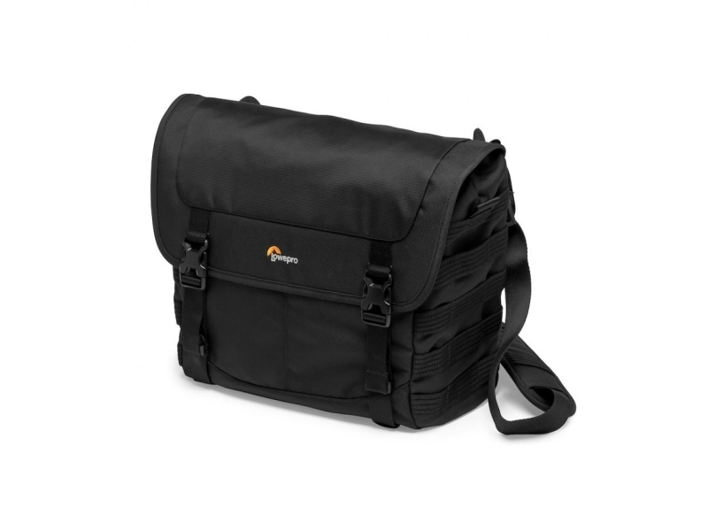 Lowepro Mg 160 Aw Ii, Messengerhülle, Notebook-Gehäuse, Schwarz