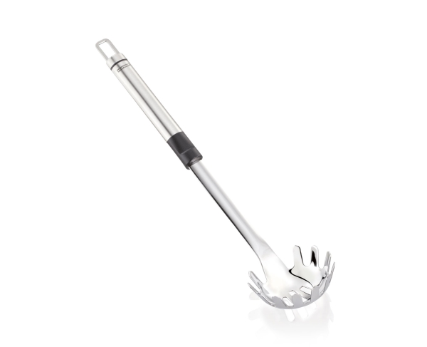 Leifheit 3026, Sort, Rustfrit stål, Plast, Rustfrit stål