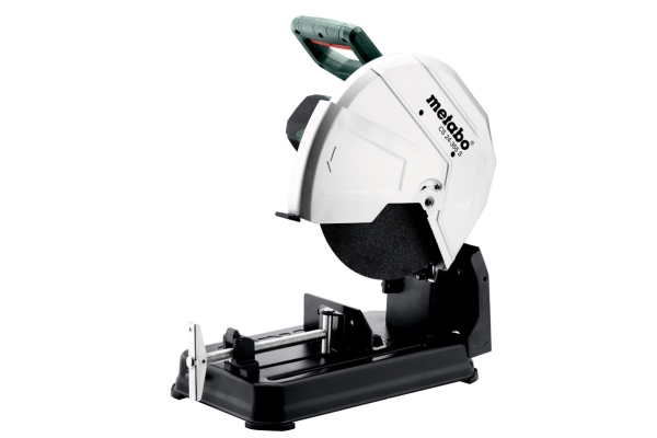 Metabo Metallschneidemaschine Cs 24-355 S