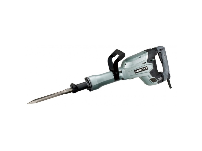 HIKOKI UDSPRINGENDE BRILL HEX 30mm 1340W 28J 18kg H65SB3 WTZ