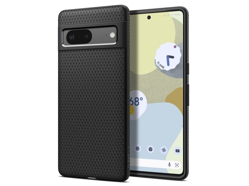 Spigen Acs04696, Abdeckung, Google, Pixel 7, 16 Cm (6.3"), Sortieren