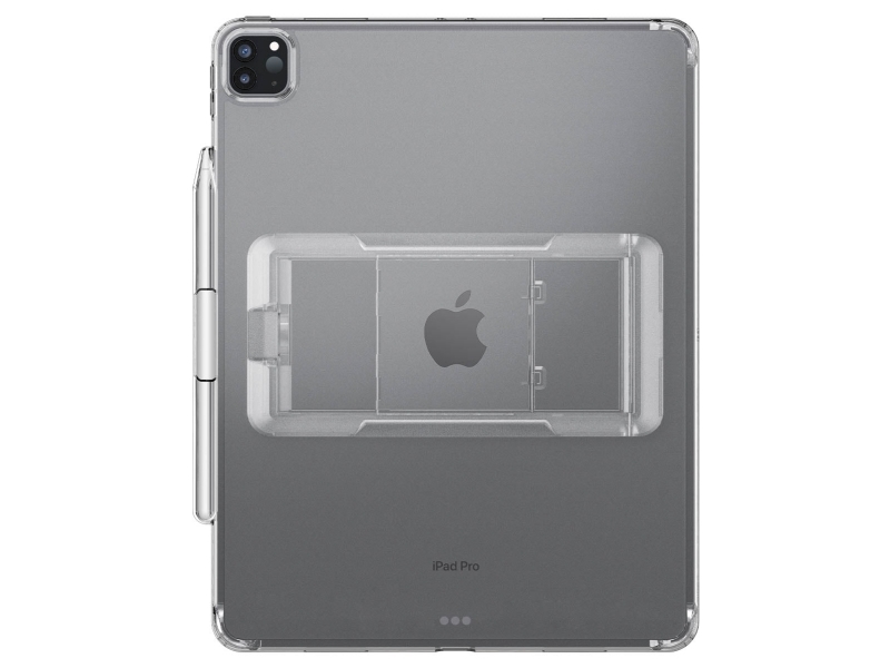 Spigen Air Skin Hybrid S, Designetui, Apple, Ipad Pro 12.9", 32,8 Cm (12.9"), 209 G