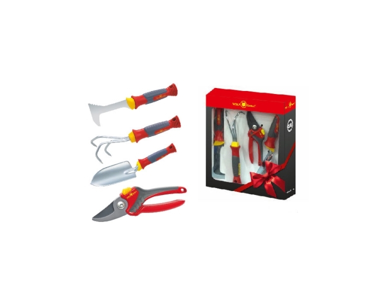 Wolf-Garten P261 Geschenkset