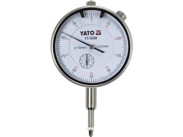 Yato Clock Sensor 0-10Mm