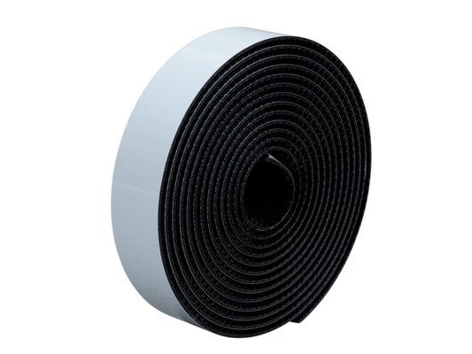 3M SJ3540, Støbetape, Sort, 10 m, Indendørs, Plast, 50 °C