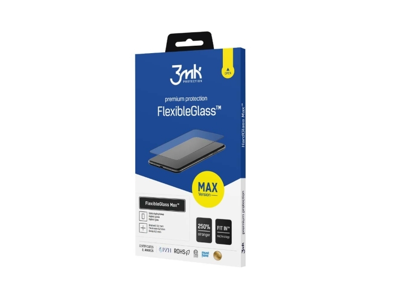 3Mk Flexibleglass Max Schutzglas Für Samsung M54