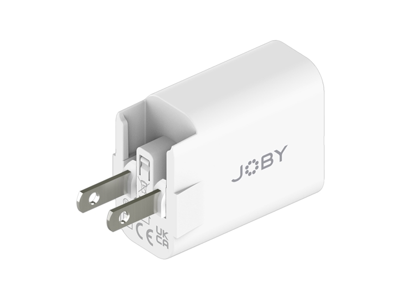 Joby Oplader Usb-C Pd 20W