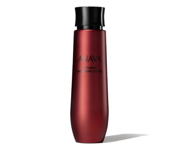 Ahava Activating Smoothing Essence
