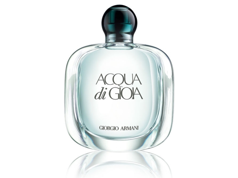 Armani (Giorgio Armani) Acqua Di Gioia Edp W 100 Ml