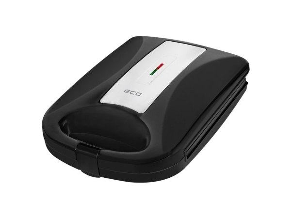 Toaster Sandwichpande Sandwichpande XXL EKG S 4232 Family Sort