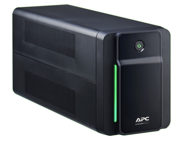 Apc Back-Ups 750Va, 230V, Avr, Schuko Steckdosen